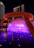 An Aura of Fantasy at the Fountain of Wealth, Suntec City – Singapore